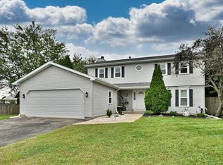 6908 Lemhi Ct, Plainfield, IL 60586