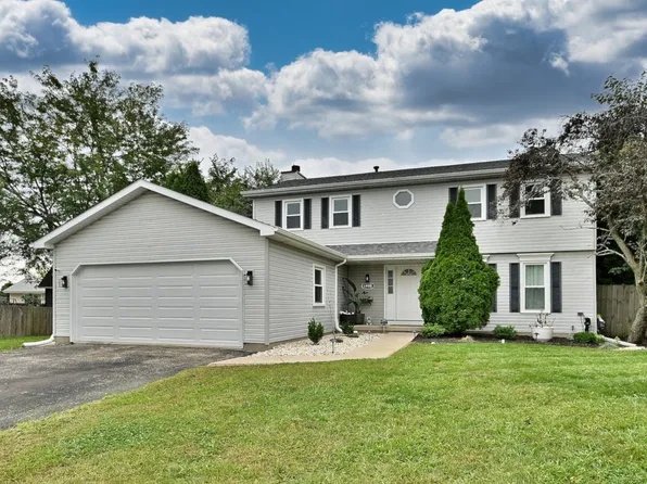 6908 Lemhi Ct, Plainfield, IL 60586