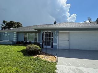 2392 Montpelier Rd, Punta Gorda, FL 33983