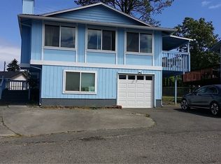 8330 Martin Luther King Jr Way S, Seattle, WA 98118