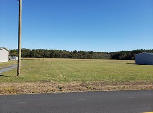 LOT 2 Pungoteague Rd, Painter, VA 23420