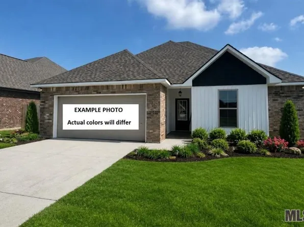 48203 Grassland St, Robert, LA 70455