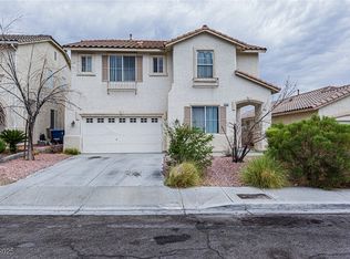 8290 Golden Cypress Ave, Las Vegas, NV 89117