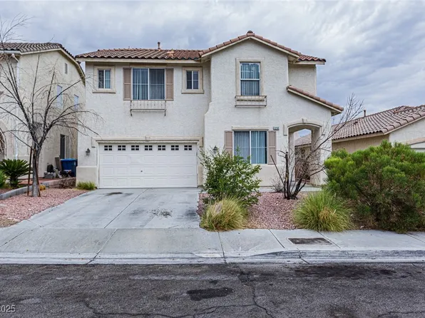 8290 Golden Cypress Ave, Las Vegas, NV 89117