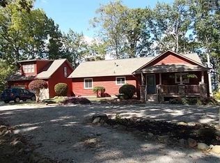 1732 Lake Rd, Ridgeway, SC 29130