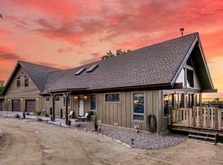 210 Autumn Hills Rd, Gardnerville, NV 89460