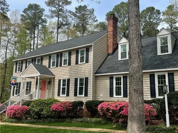 12600 Heather Grove Rd, Glen Allen, VA 23059