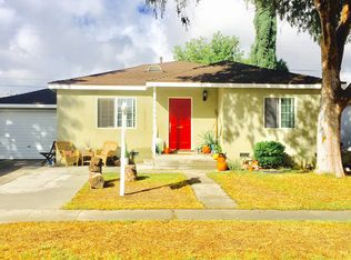 5945 Balcom Ave, Encino, CA 91316