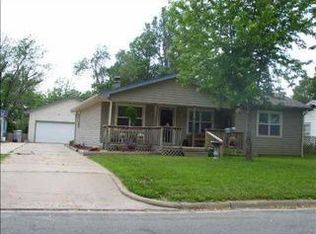 743 N Abilene Ave, Valley Center, KS 67147
