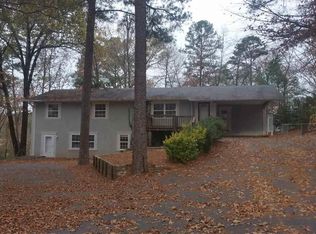 106 Birdie Ln, Hot Springs, AR 71913