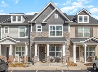 1113 Lilly Valley Way, Nashville, TN 37209