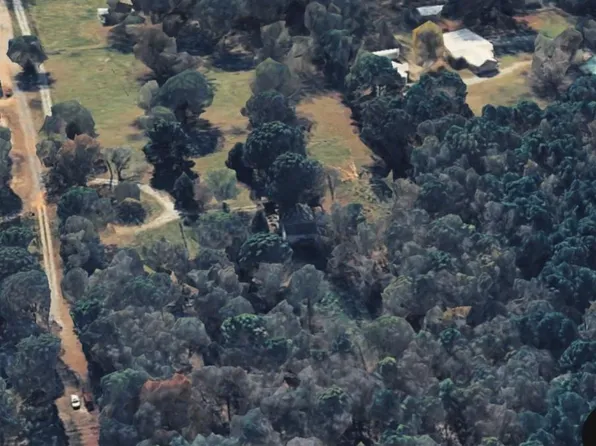 (undisclosed Address), Bauxite, AR 72011