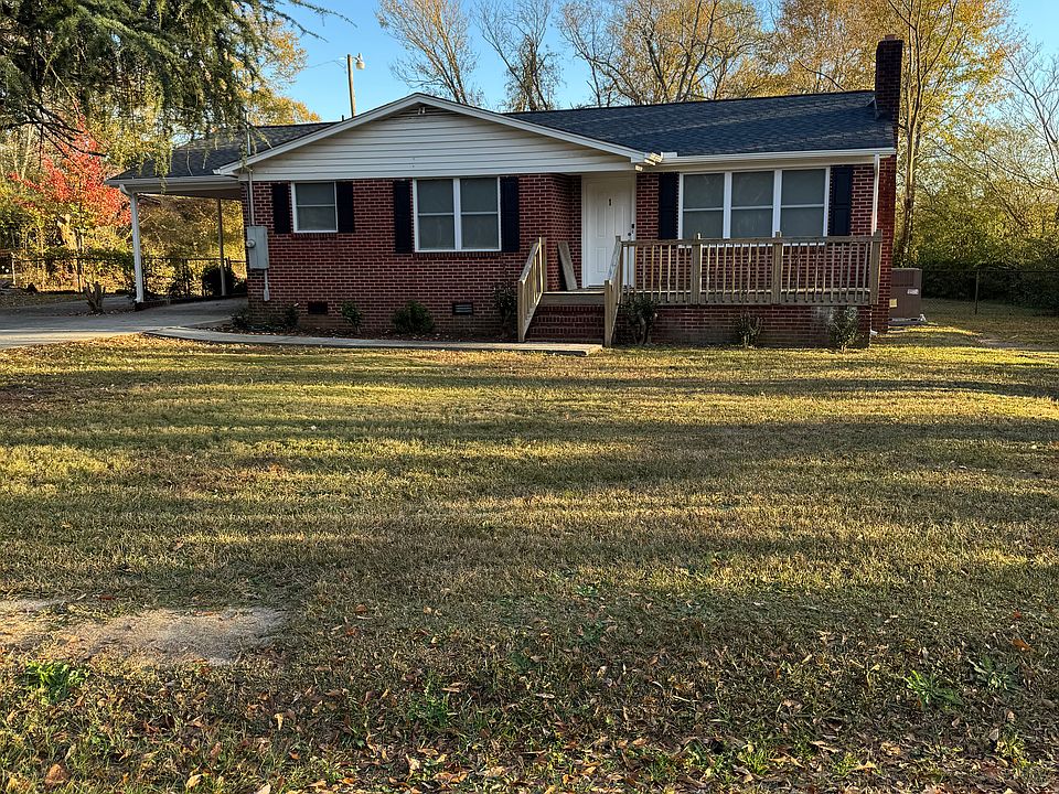 1st image of 1 S Gaywood Dr