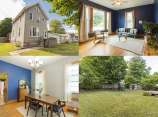 917 S Bridge St, Belding, MI 48809