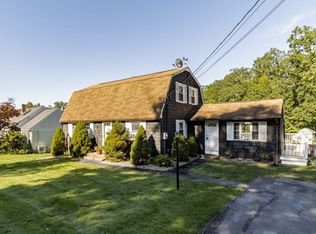 451 West Rd, Westfield, MA 01085