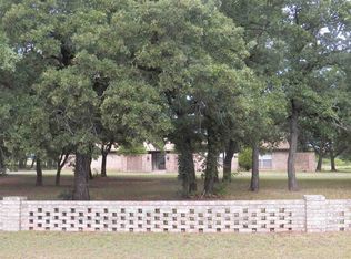 179251 N 2770 Rd, Comanche, OK 73529