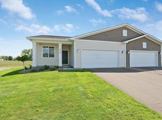 1312 Rose St, New Richmond, WI 54017