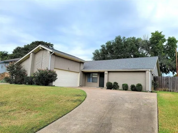 213 Springridge Ln, Euless, TX 76039