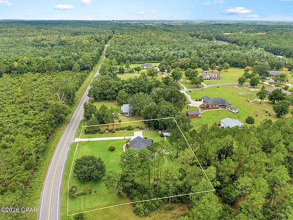 2nd image of 2572 S County Road 173