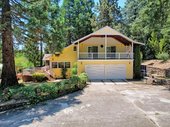 731 Dam Rd, Murphys, CA 95247