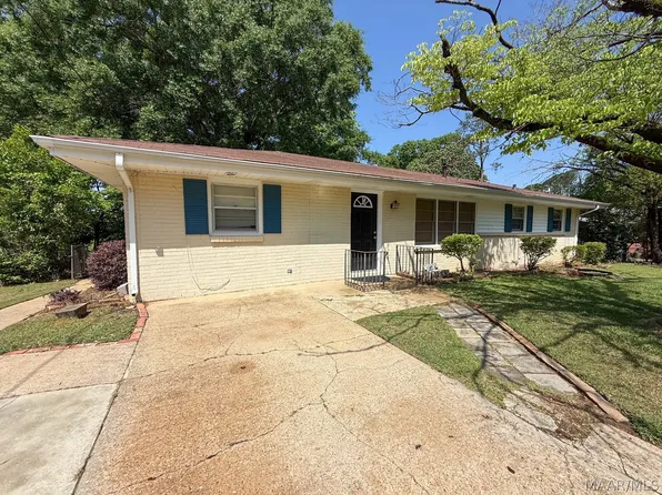 716 Du Val Dr, Montgomery, AL 36109