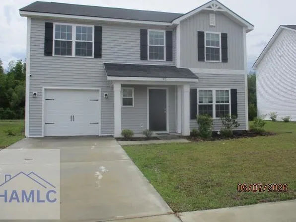 196 Brightleaf Cir, Hinesville, GA 31313