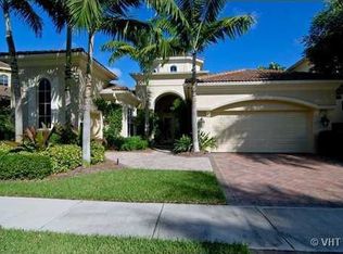 117 Olivera Way #Y, Palm Beach Gardens, FL 33418