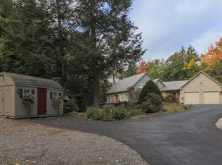 24 Stoney Brook Rd, Bow, NH 03304