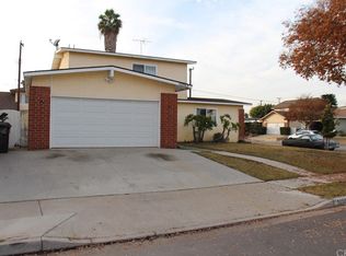 10563 Jill St, Cypress, CA
