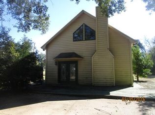 4625 W Bushnell Rd, Milton, FL 32583