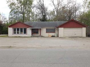 149 W Boggstown Rd, Shelbyville, IN 46176
