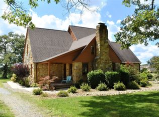 234 Open Range Rd LOT 1, Crossville, TN 38555