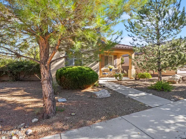 1055 N Hobble Strap St, Prescott Valley, AZ 86314
