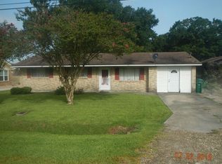 106 Davis Dr, Luling, LA 70070