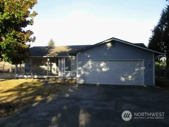 22020 51st Avenue Ct, Spanaway, WA 98387
