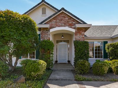 5895 Poppy Hills Dr, Redding, CA, 96003