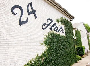 1515 Palma Plz #202, Austin, TX 78703