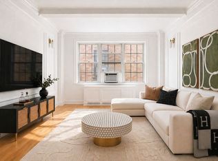 16 Park Ave #15D, New York, NY 10016