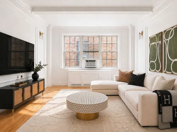16 Park Ave #15D, New York, NY 10016