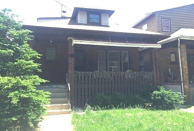 1st image of 2925 N Menard Ave #1