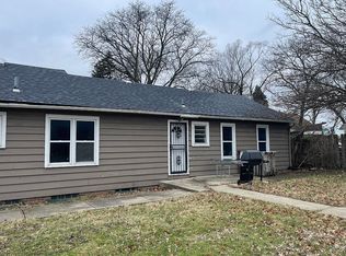 5005 Johnston Pkwy, Garfield Heights, OH 44128