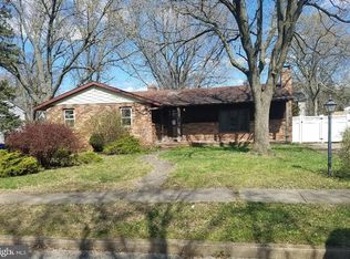 309 Lincoln Ave, Maple Shade, NJ 08052