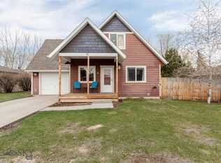 61 N 24th Ave, Bozeman, MT 59718