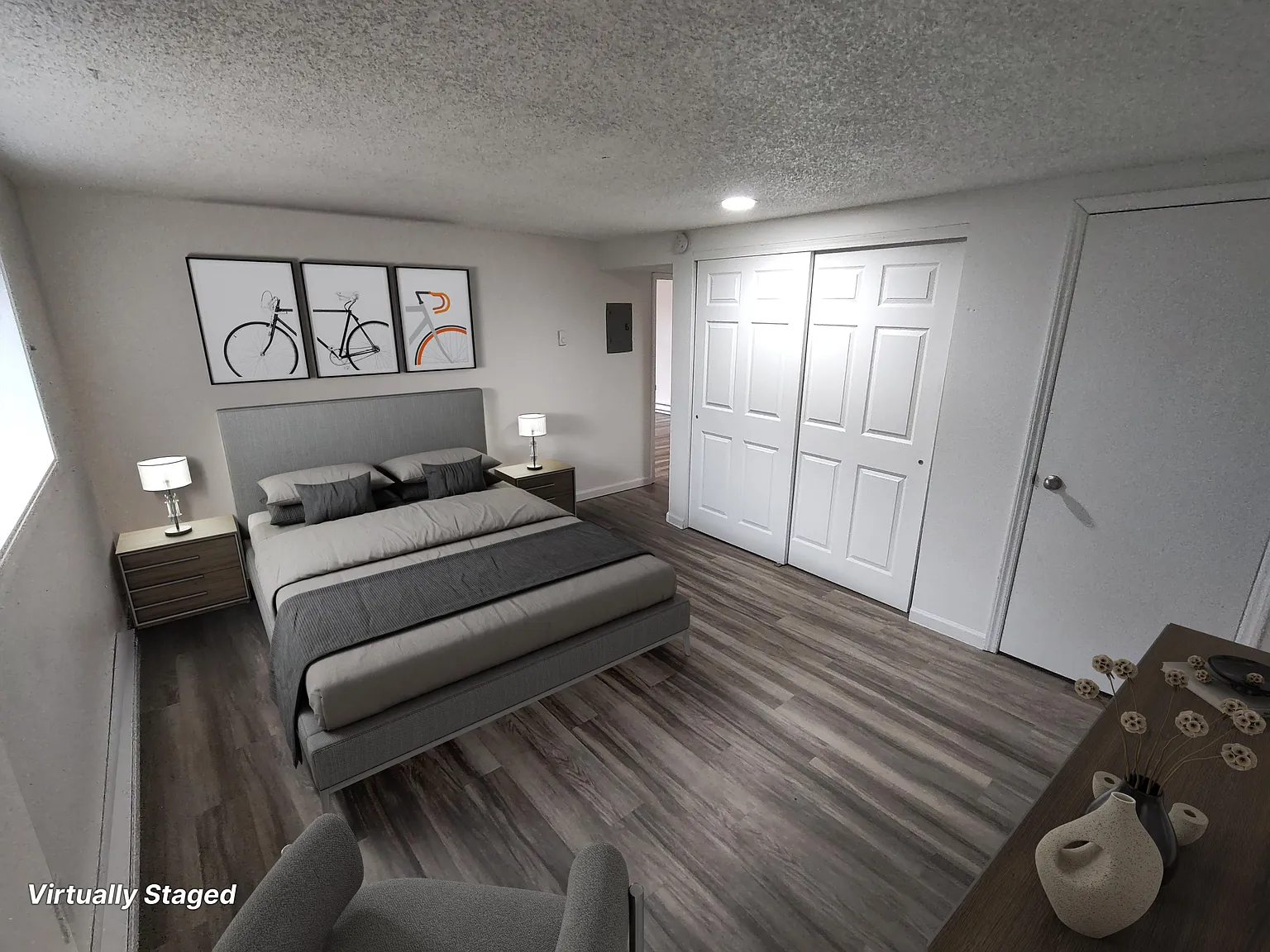 Southridge Apartments - 1 — Photo 4