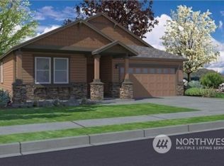 4249 W Wood Ct, Moses Lake, WA 98837