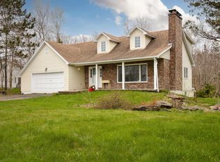 204 Fatima Dr, Sydney River, NS B1S 1L8