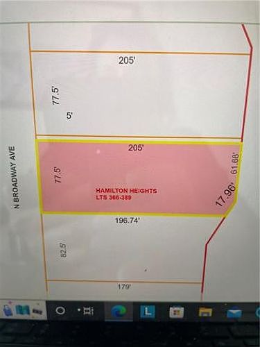 2nd image of 6605 N Broadway Ave