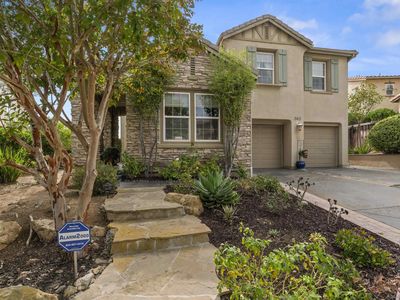 840 Luminara Way, San Marcos, CA, 92078