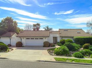 1298 Uppingham Dr, Thousand Oaks, CA 91360