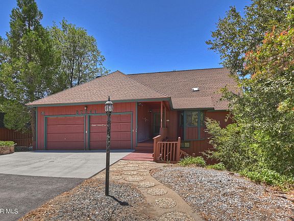 4th image of 27661 Matterhorn Dr